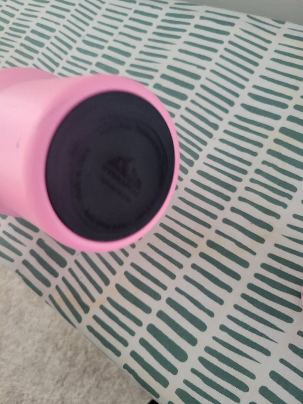 RESERVED Hydrapeak 2 7oz Micro Water Bottle Artisan Collection - Picture 8 of 8